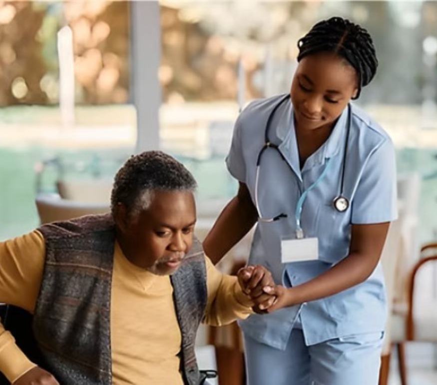 Beati Rapha Services